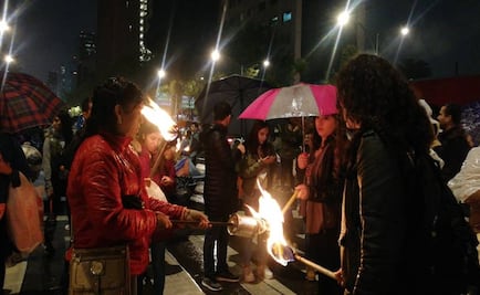 Excluidos de universidades piden a AMLO eliminar exámenes de admisión