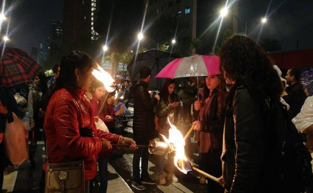 Foto: Teresa Moreno / EL UNIVERSAL