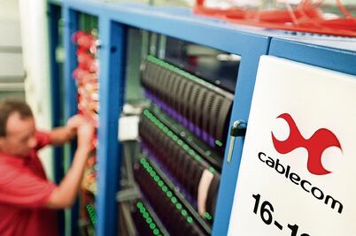 Telecomm espera participación de la IP en Red Troncal