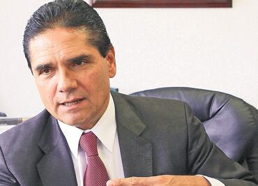 Continúan los bloqueos en Michoacán por maestros radicales: Silvano Aureoles