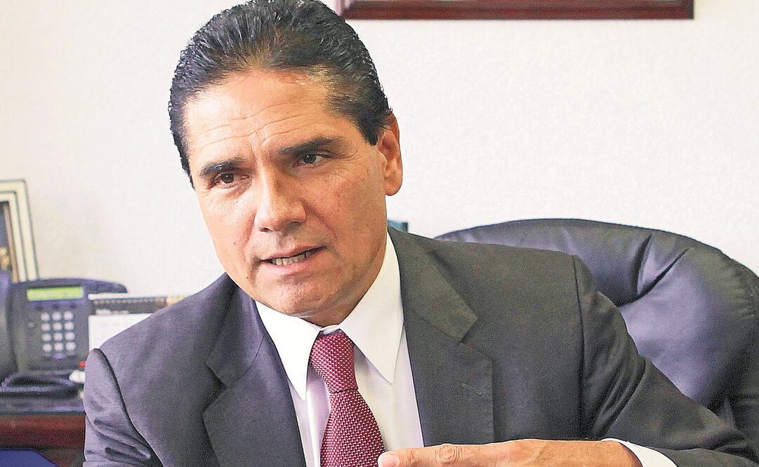 Foto: Archivo/EL UNIVERSAL