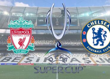 La Supercopa de la UEFA será transmitida gratis por Facebook