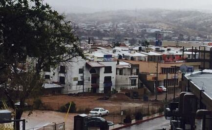 Suman 10 muertes asociadas con el frío en Sonora