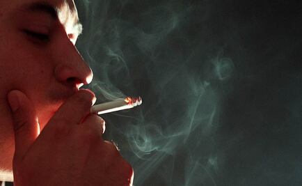 Existen casi 11 millones de fumadores en México: INER