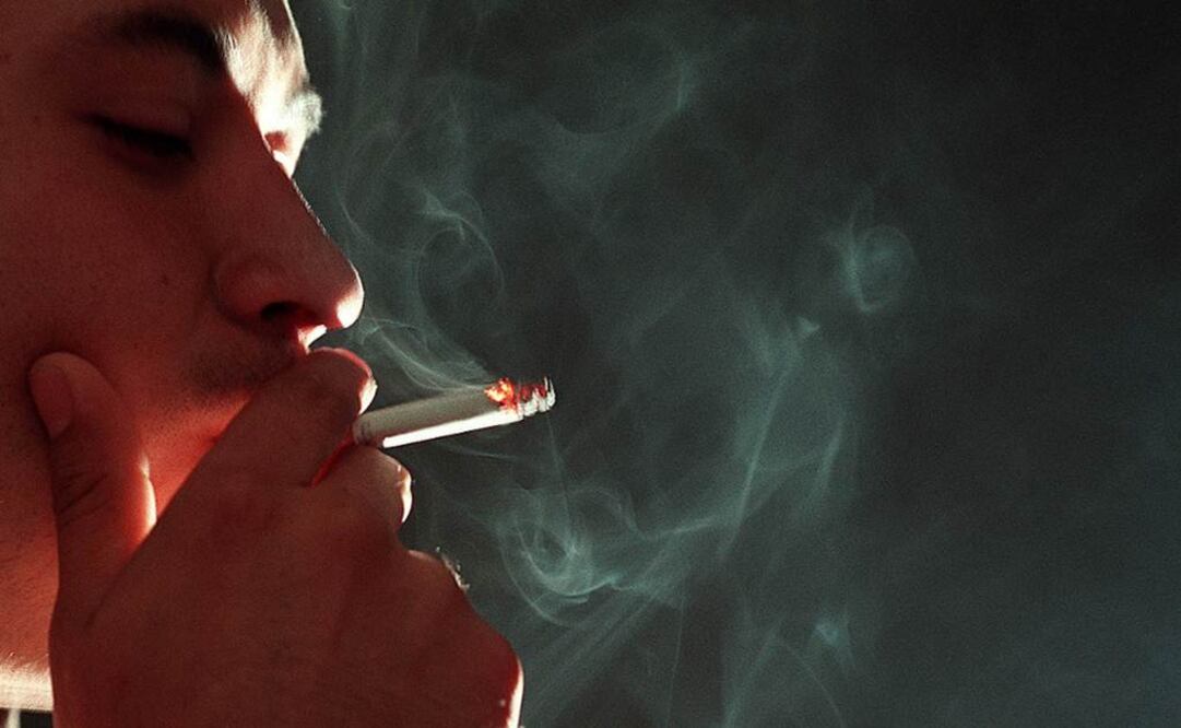 El consumo de tabaco en México abarca al 15.9 por ciento de la población, lo que equivale a 10.9 millones de personas. (Foto: Gerardo Jacome / EL UNIVERSAL)