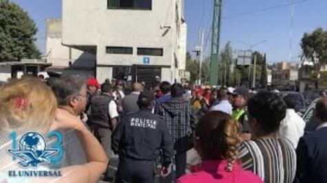 Se trasladan desde el Edomex para cargar gasolina en la ciudad