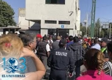 Se trasladan desde el Edomex para cargar gasolina en la ciudad