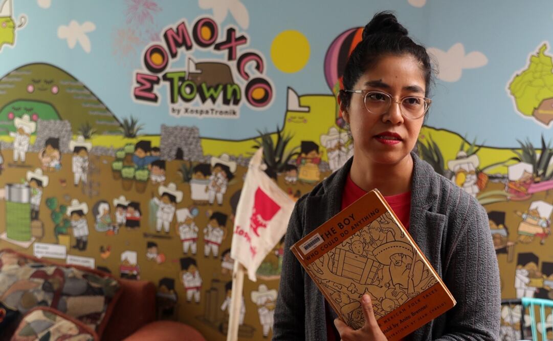 EFE /Sáshenka Gutiérrez