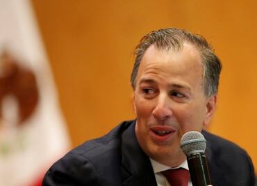 Dollar may weaken vs. peso once Trump takes office: Mexico finance minister