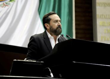 Arturo Ávila no descarta que ataques por lujosa propiedad en EU provengan de fuego amigo; “en política no hay casualidades”