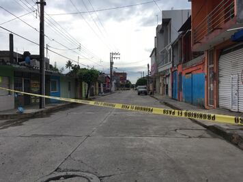 Matan a otra mujer en Oaxaca; suman 3 asesinadas en 4 días