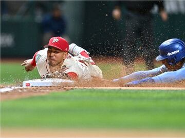 Serie del Rey: Horario y canales para ver EN VIVO el juego 2 entre Charros y Diablos; HOY, jueves 11 de septiembre