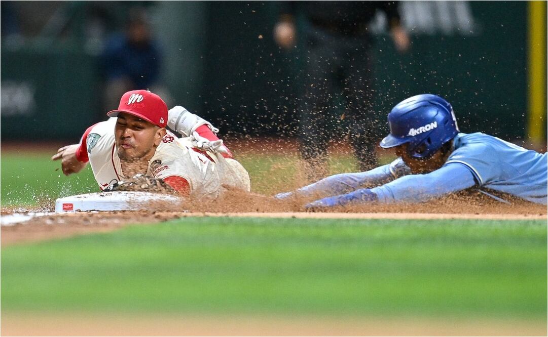 FOTO: Serie del Rey: Horario y canales para ver EN VIVO el juego 2