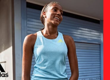 Prepárate para las mejores ofertas de la temporada con adidas