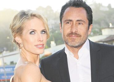 Tras el suicidio de su esposa Bichir quiere salvar vidas