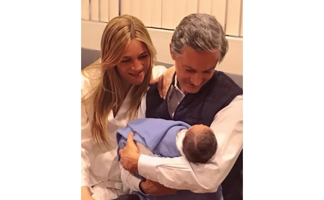 (Foto: Alfredo Del Mazo)