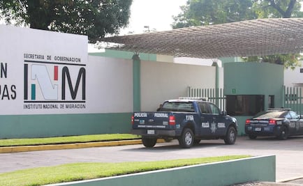 Sentencian a traficante de personas en Chiapas