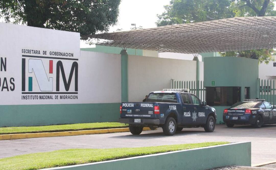 Foto: Archivo EL UNIVERSAL