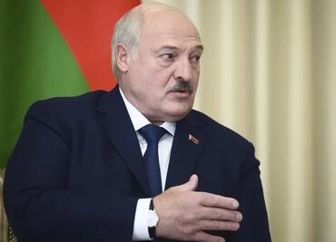 Lukashenko descarta un ataque de los mercenarios de Wagner a Polonia desde Bielorrusia
