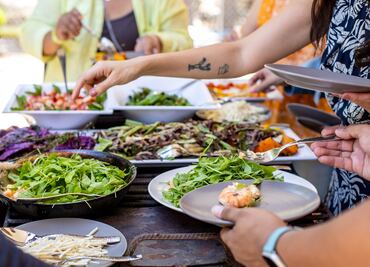 Gastronomía, producto local, vino y música en Los Cabos