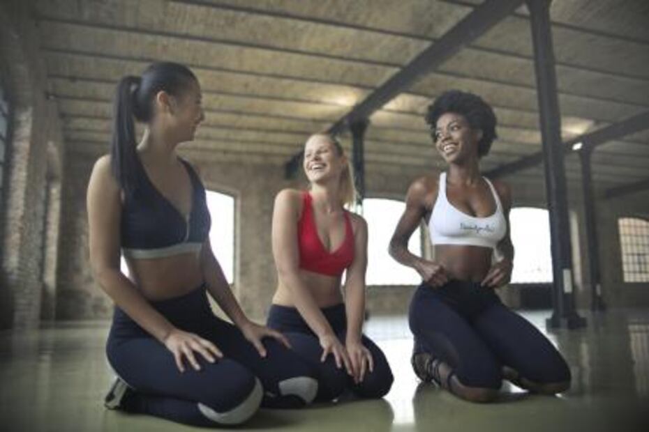 Conoce los mejores trucos de belleza para las mujeres deportistas