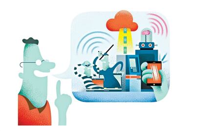 Darán de que hablar