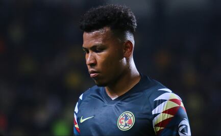 América perdonaría a Roger Martínez