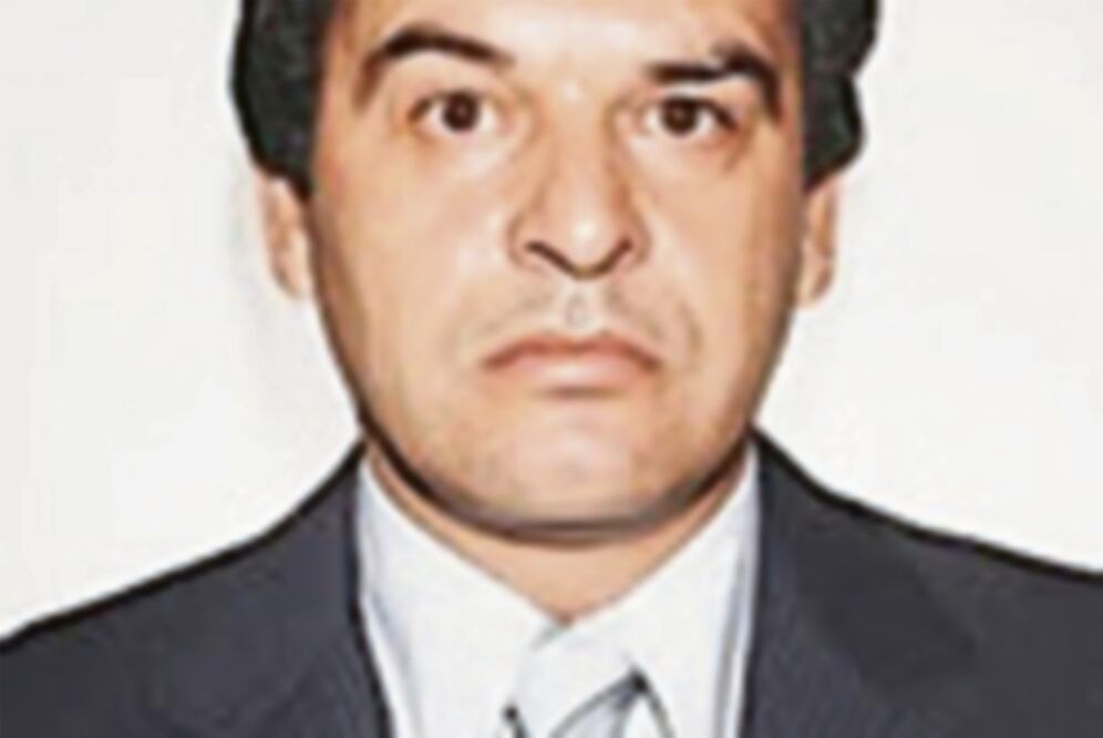 Investigación. Enrique Camarena Salazar, agente encubierto de la DEA, fue asesinado en 1985 por narcotraficantes en la ciudad de Guadalajara. / ARCHIVO EL UNIVERSAL