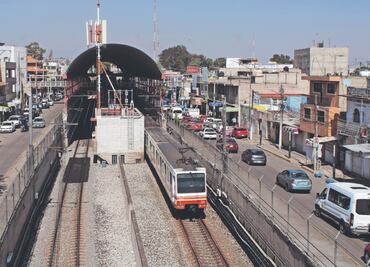 Alistan proyecto ejecutivo para intervenir la Línea A del Metro