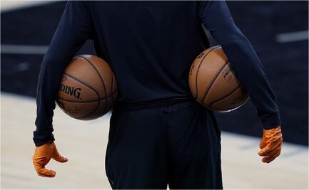 Sin burbuja, el Covid-19 ataca a la NBA