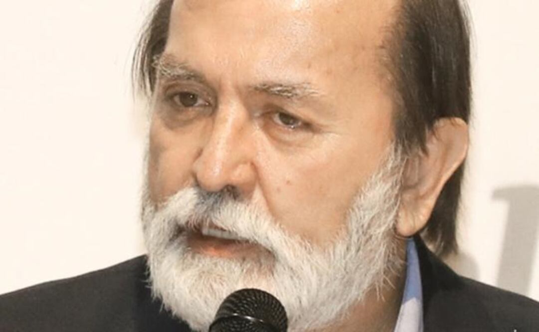 File photo/EL UNIVERSAL