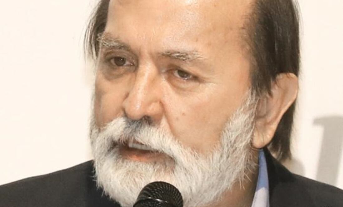 File photo/EL UNIVERSAL