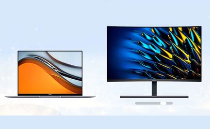 ¿Buscas nueva laptop? Checa estas ofertas 