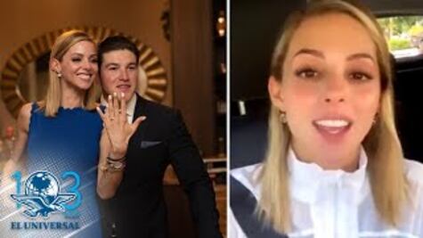 Novia de senador recomienda curso "para mandar a sus empleadas domésticas"