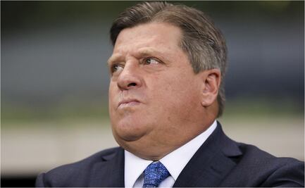 ¿Miguel Herrera al Betis? Esto respondió el ‘Piojo’ al Chiringuito TV