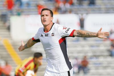 Leo Ramos, un nómada deseado por equipos grandes