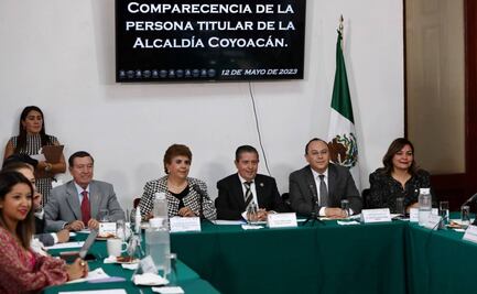 Coyoacán rechaza cambio de uso de suelo de predio en Romero de Terreros