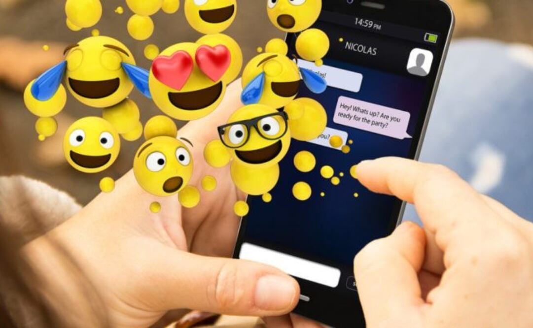 De igual forma, la beta de WhatsApp incluye emojis para alimentos como el ajo, un zumo y un mate