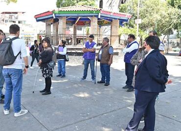 Este viernes, último día para inscribirse a convocatoria de Órganos Dictaminadores del Presupuesto Participativo; trámite puede ser en línea