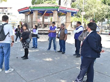 Este viernes, último día para inscribirse a convocatoria de Órganos Dictaminadores del Presupuesto Participativo; trámite puede ser en línea