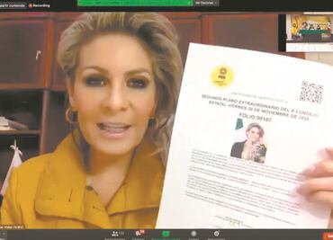 Descarta Sheinbaum violencia política en el proceso electoral