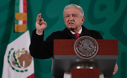 AMLO califica de “muy buena” la decisión de SCJN de suspender parcialmente decreto que blinda obras