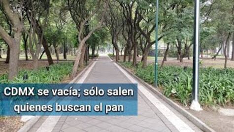 Covid-19 México. Las dos caras del pico de contagios