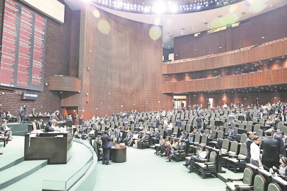 Foto: Archivo/El Universal