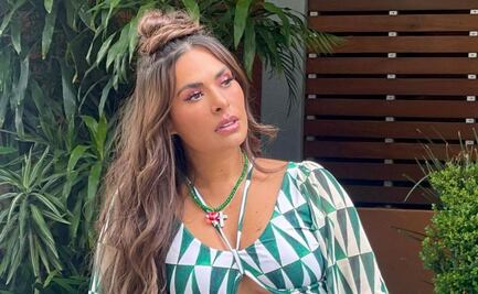 Descubre el significado del nombre de Galilea Montijo