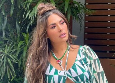 Descubre el significado del nombre de Galilea Montijo