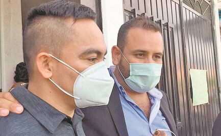 Cambian medidas cautelares al médico Gerardo Grajales Yuca