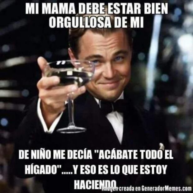 Celebran con memes el Día de las Madres en internet