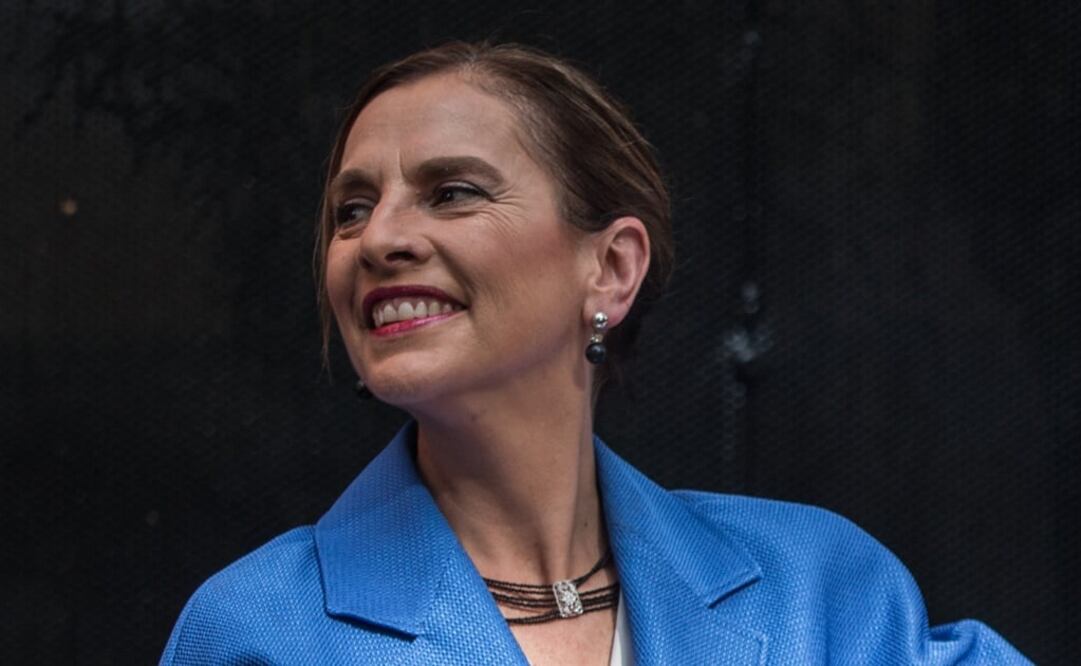 Foto: ANDREA MURCIA /CUARTOSCURO.COM