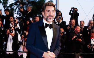 Javier Bardem habla en Cannes sobre Gaza y responde a críticas por su activismo